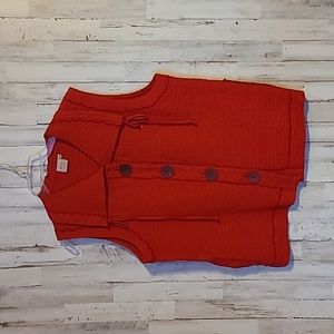 Focus brand size large ladies vest